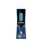 DUREX Originals silicone lubrikačný gél 50 ml