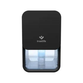 TrueLife AIR Dehumidifier DH3 Black / odvlhčovač vzduchu / 800 ml / 23 W (8595724901839)