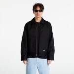 Bunda Dickies Lined Eisenhower Jacket Black XL