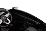 Mamido Mamido Elektrické autíčko Mercedes CLA 45S AMG 4x4 čierne