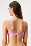 Podpsenka Tommy Hilfiger Lace Push-Up Plunge