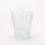 Plastia Obal na kvetináč Ola priesvitná 13 cm
