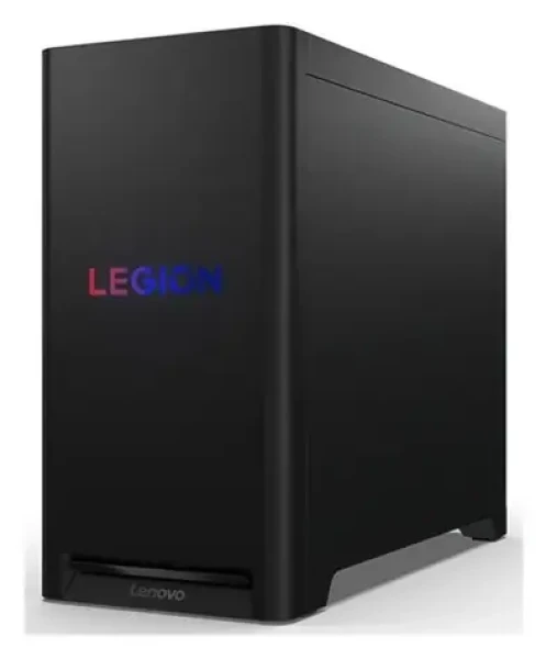 Lenovo Legion T5 30IAX10 čierna / Herný počítač / Intel Core Ultra 7 245HX / 32GB / 1TB SSD / RTX 5070 12GB / W11H (90YE005FMW)