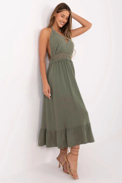 Denné šaty model 213314 Taliansko Moda universal