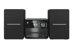 Blaupunkt MS13BT čierna / audio systém / FM / CD / MP3 / USB / BT / 45W (5901750506321)