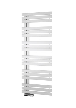 Radiátor pro ústřední vytápění Isan Miro 124x50 cm bílá DMIR12360500 DMIR12360500