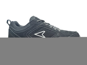 Power Carve Slice Suede 803-6609 Pánska obuv čierna 41