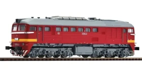 Roco 7380020 Dieselová lokomotíva T 679.1273 ČSD Sergej