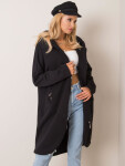 Mikina RV BL 4858 1.99P čierna L/XL