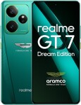 Realme Realme GT 7 5G 12/512GB Aston Martin Green