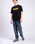 Carhartt WIP Newel Pant Blue dark used was 29