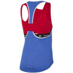 Dámske tričko 4F kobalt H4L20 TSDF003 36S XS