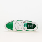 Tenisky A BATHING APE Bape Sk8 Sta 1 M2 Green EUR 42.5