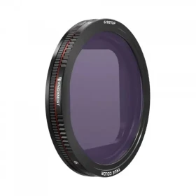 Freewell Sherpa magnetický variabilný mist ND6-9 filter pre Apple iPhone 13/14/15 (FW-SH-VNDXMIST6-9)