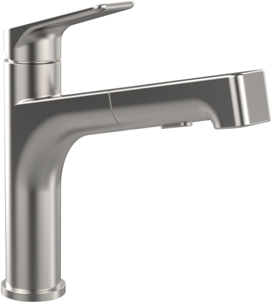VILLEROY & BOCH VILLEROY & BOCH - Drezová batéria Villeroy &amp; Boch Junis Sky Shower, 928200LC, nerez 928200LC