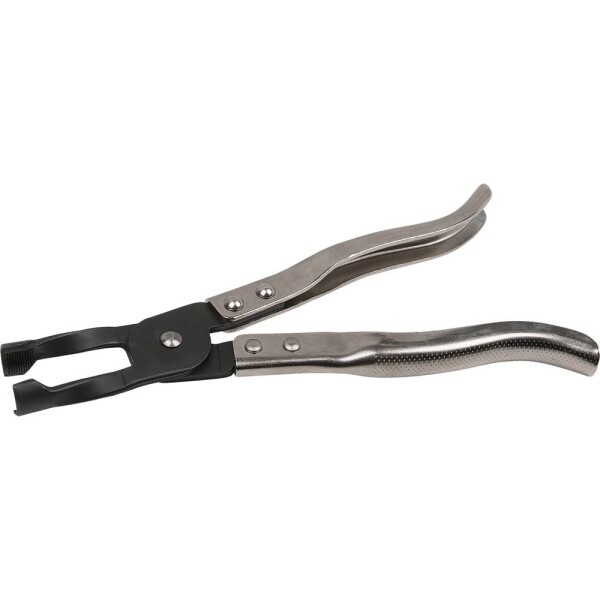 KS Tools 115.3007 Kliešte na tesniace krúžky ventilov, 250 mm; 115.3007