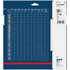 Bosch Accessories 2608902166 2608902166 pílový kotúč Počet zubov (na palec): 48 1 ks; 2608902166