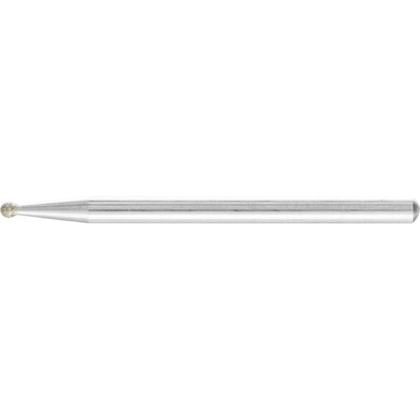 PFERD TOOLS 36202006 brúsny kolík Priemer 2 mm 5 ks; 36202006