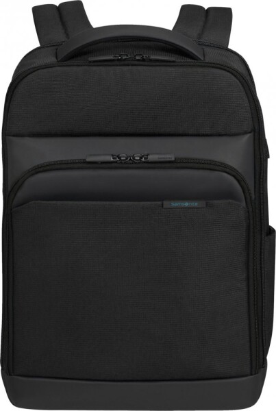 Samsonite Mysight LAPTOP BACKPACK 15.6 čierna / Batoh na notebook (KF9*09004)