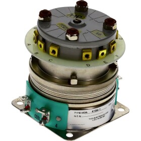 TE Connectivity MDR-4184-1 1 ks; 5-1393139-5