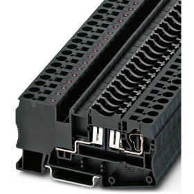 Fuse modular terminal block ST 4-FSI/C-LED 24 3036505 Phoenix Contact; 3036505