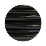 NGEN_FLEX čierny odolný flexibilný filament 1,75 mm ColorFabb 650 g