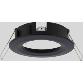 Paulmann 92481 EBL Choose vstavané bodové svietidlo sada 3 ks 10 W čierna (matná); 92481