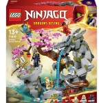 LEGO® NINJAGO® 71819 Chrám dračieho kameňa