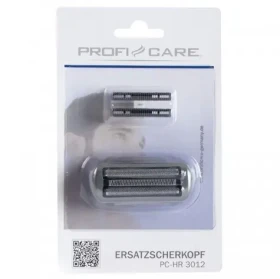ProfiCare HR 3012 strieborná / Náhradná hlava pre holiaci strojček (4006160399974)