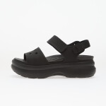 Tenisky Crocs Soho Y Strap Sandal Black EUR 41-42