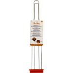 Pomůcka pro vychladnutí panettone a colmba dvojitá 62cm - Decora - Decora