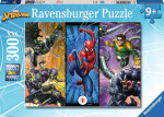 Ravensburger MARVEL: Spider-Man - 300 dielikov