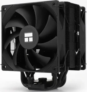 ThermalRight Burst Assassin 120 EVO Dark / Chladič CPU / 120 mm (Burst Assassin 120 EVO Dark)