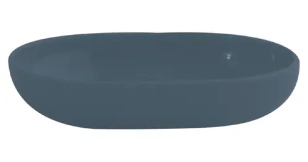 MSV Mydelnička INAGUA petrolejová / plast / 9,4 × 12,4 × 2,5 cm
