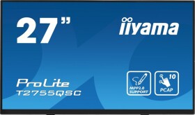 Iiyama ProLite T2755QSC-B1