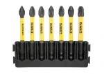 DeWalt DT70819 / 7dielna sada predĺžených bitov (DT70819)