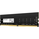 Lexar DDR4 16GB 3200MHz / UDIMM / DDR4 / CL22 / 1.2V (LD4AU016G-B3200GSST)