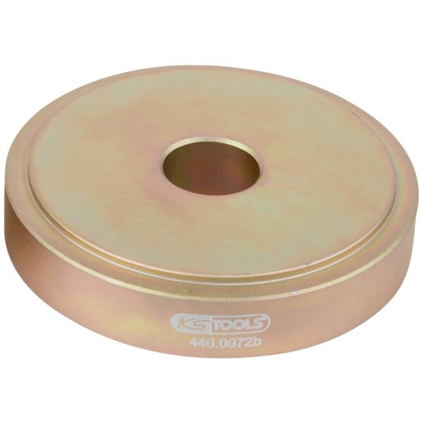 Montážna protiplech Ford / Mazda / Volvo, Ø 86x77 mm KS Tools 440.0072B; 440.0072B
