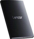 Lexar SL500 4TB Čierny (LSL500X004T-RNBNG)