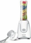 Sencor SBL 2110WH biela / Smoothie mixér / 500 W / 600 ml (8590669319039)