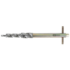 KS Tools 152.1386 Nástroj na čistenie sedla vstrekovača, BMW M47TU, M57 a M57TU; 152.1386
