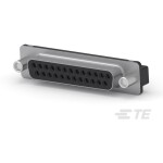TE Connectivity 1-745967-4 1 ks Tube; 1-745967-4