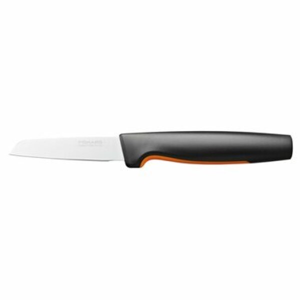 Fiskars Functional Form Lúpací nôž s rovnou čepeľou 8 cm (1057544)