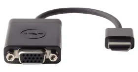 DELL Adaptér HDMI (M) na VGA (F) / Redukcia (PHHV0)