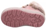Zimné dievčenské topánky GROOVY GTX, Superfit, 1-006310-5500, ružová - 28