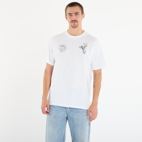 Tričko Nike Sportswear Max90 T-Shirt White L