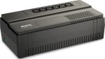 APC Easy UPS BV 1000VA (600W) čierna / záložný zdroj / 230V / AVR / IEC zásuvky (BV1000I)