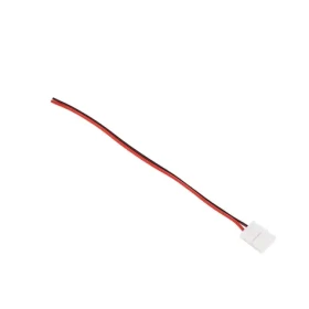 Konektor pre LED pásky 8 mm / Konektor / 2 kontakty (LED-CAB)
