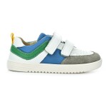 Froddo Loop G3130282-9 Denim+ celoročné nízke barefoot topánky 28 EUR