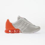 Tenisky adidas Megaride S2 M Silver Met./ Power Blue/ Semi Impact Orange EUR 41 1/3